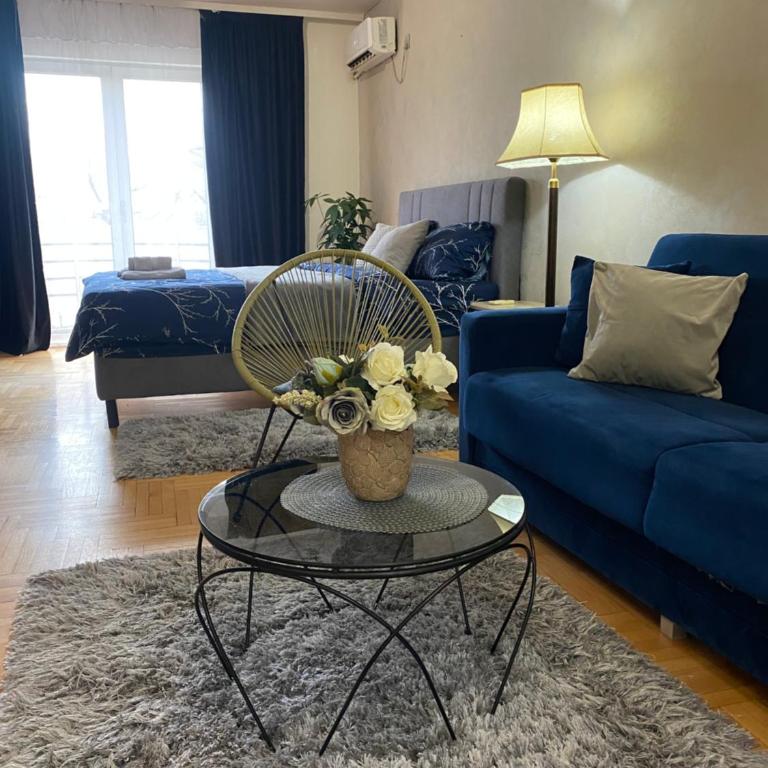 Park Residence 2 - One-Bedroom Apartment - 3