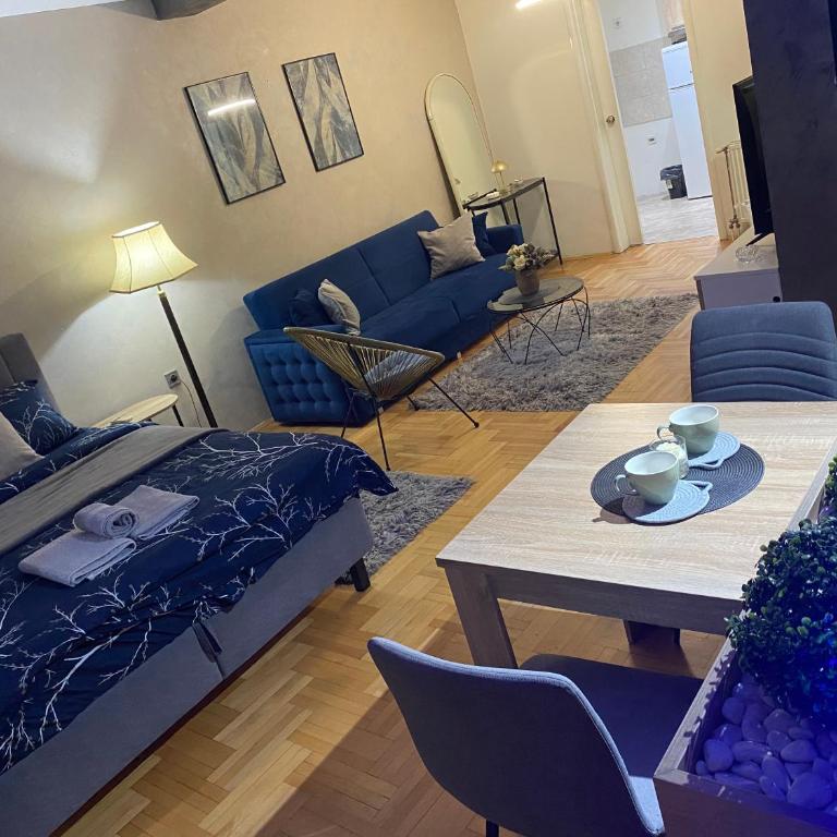 Park Residence 2 - One-Bedroom Apartment - 4