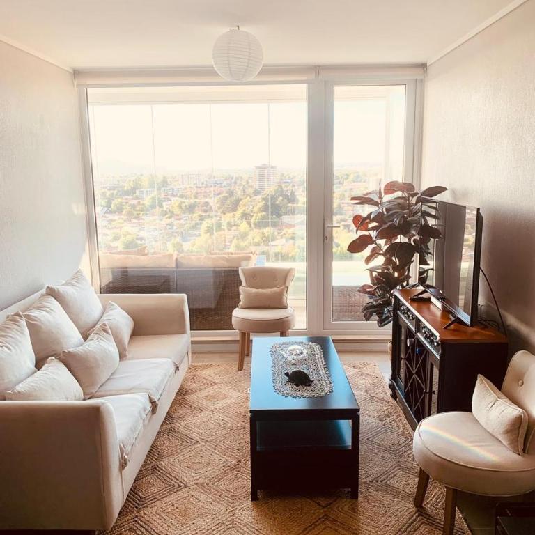 Departamento Nuevo - Two-Bedroom Apartment - 1
