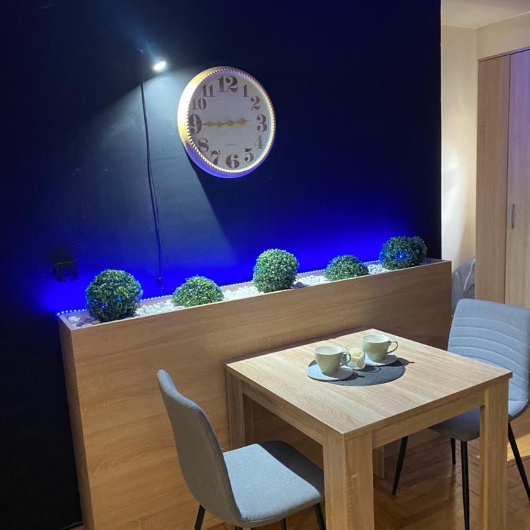 Park Residence 2 - One-Bedroom Apartment - 5
