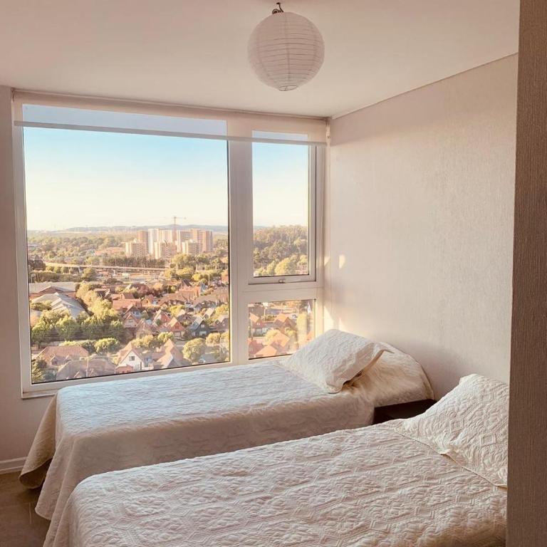 Departamento Nuevo - Two-Bedroom Apartment - 2