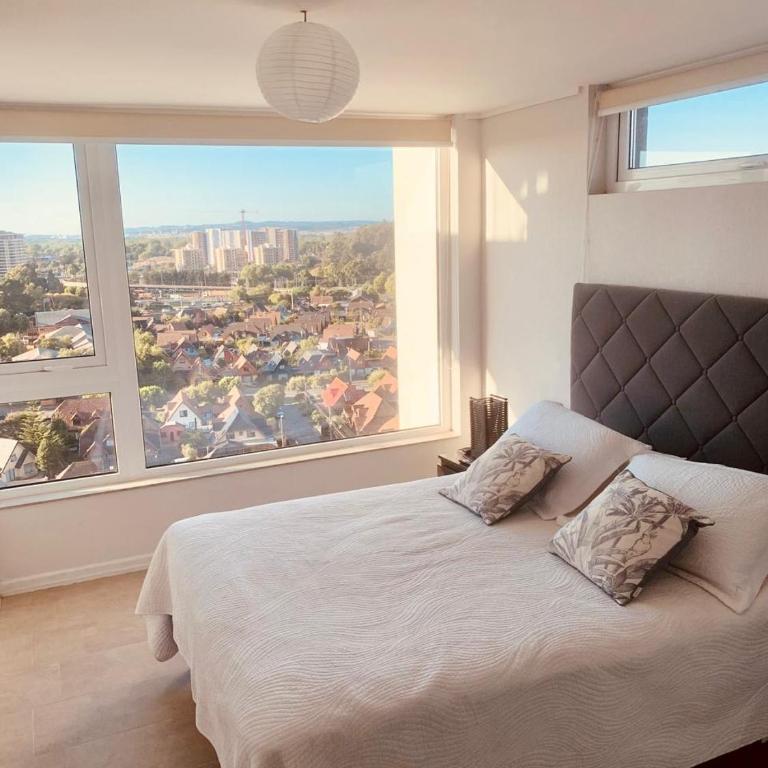 Departamento Nuevo - Two-Bedroom Apartment - 8