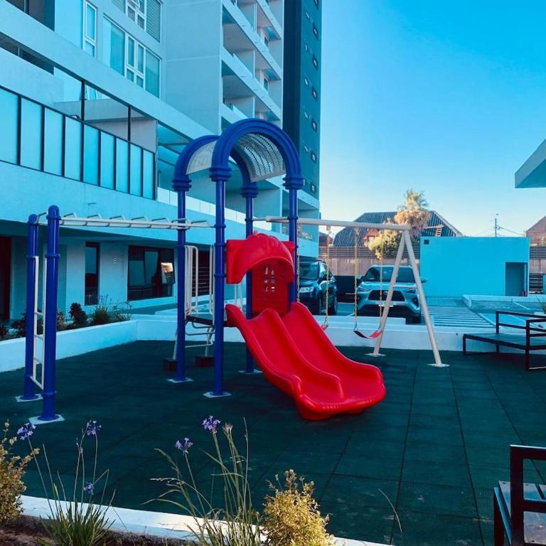 Departamento Nuevo - Two-Bedroom Apartment - 10
