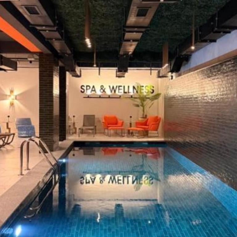 Apartman Grand Residence - Četvorokrevetna Soba - 5