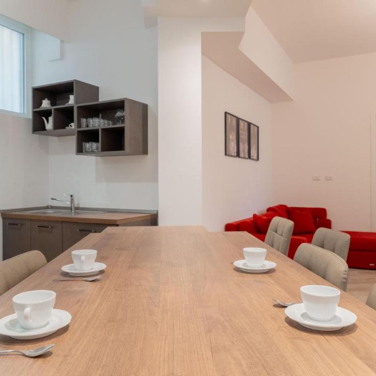 Sempione Green Luxury Design CityLife Milano Fiera - Appartamento con 2 Camere da Letto - 27