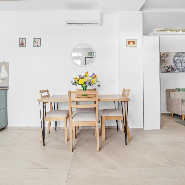 ZU12 Bright & Spacious apartment in Milan - Your Perfect Stay - Appartamento con 1 Camera da Letto - 6