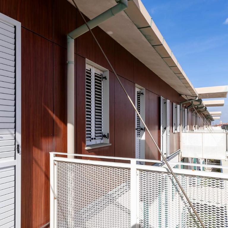 GuestHost - Bright Balcony Apt with Sea-View - Appartamento con 2 Camere da Letto - 31