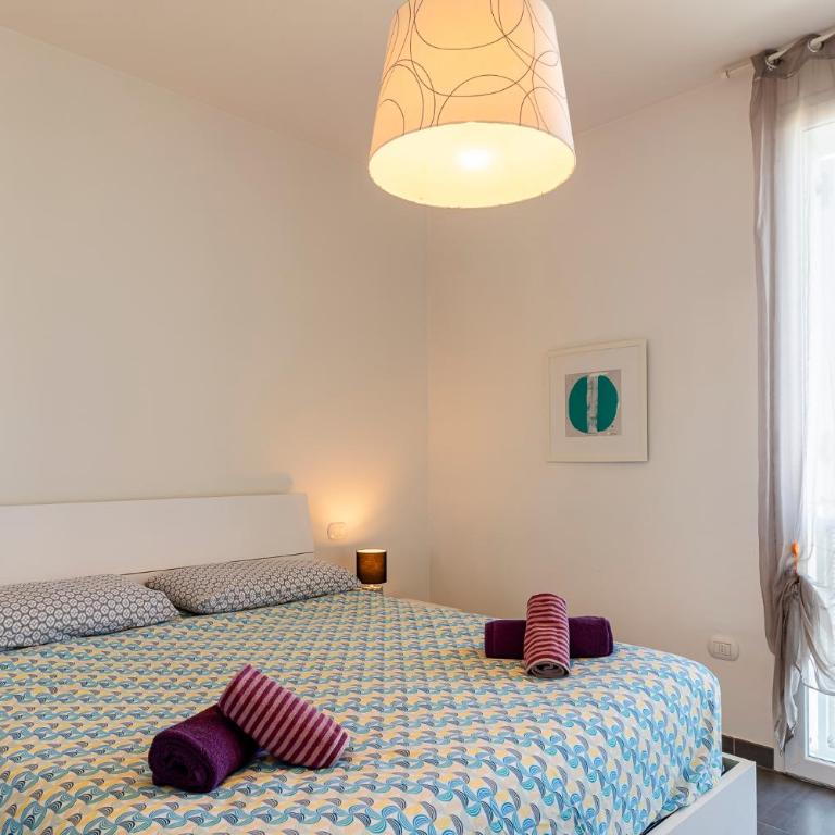 GuestHost - Bright Balcony Apt with Sea-View - Appartamento con 2 Camere da Letto - 6