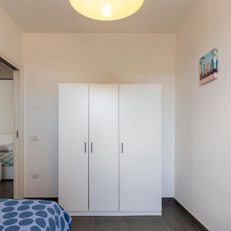 GuestHost - Bright Balcony Apt with Sea-View - Appartamento con 2 Camere da Letto - 23
