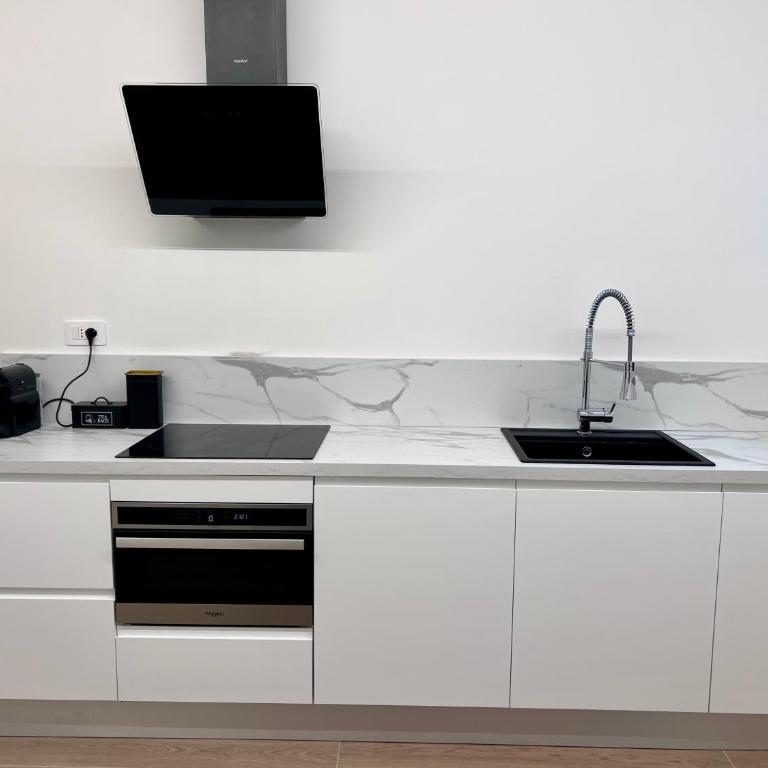 Stay Bloom Milano M3 DUOMO 12 min - Appartamento con 1 Camera da Letto - 5