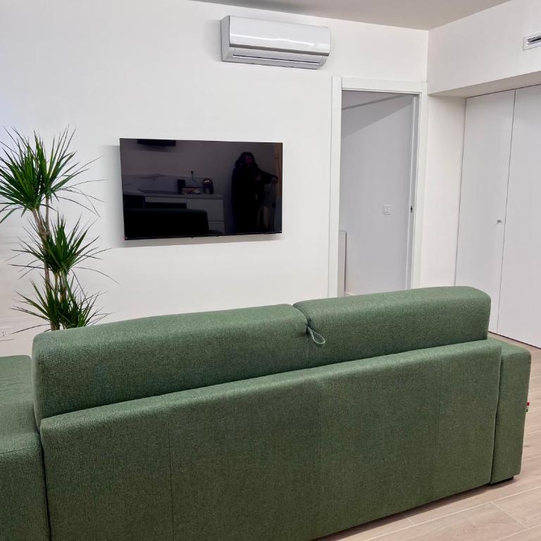 Stay Bloom Milano M3 DUOMO 12 min - Appartamento con 1 Camera da Letto - 7