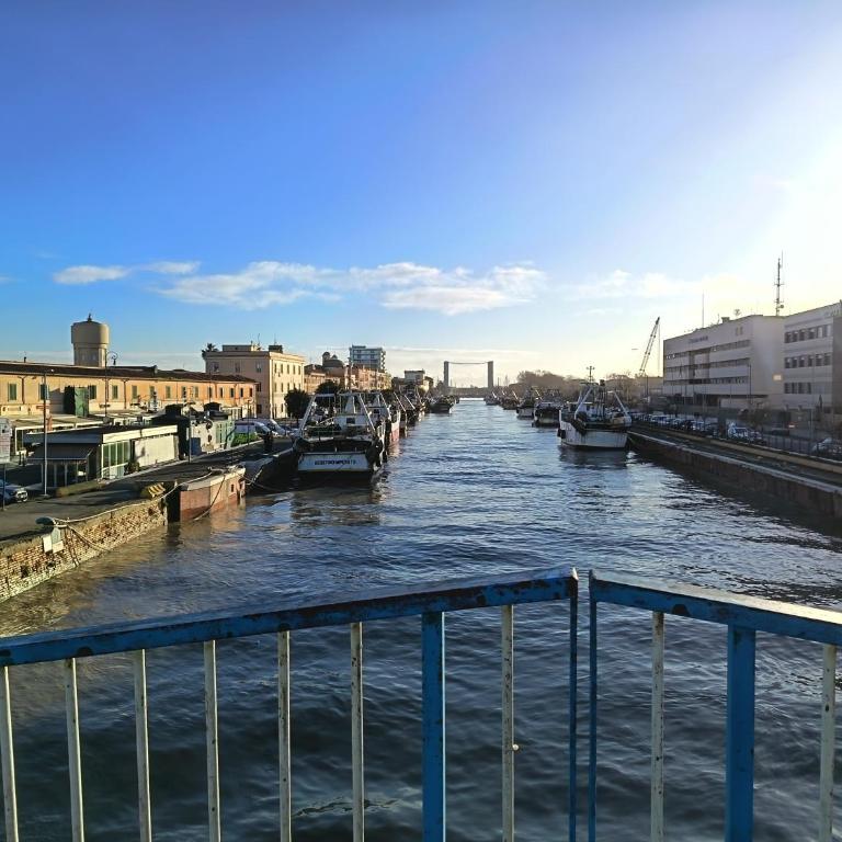 Summer&Winter Home by the sea - Appartamento con 1 Camera da Letto - 28