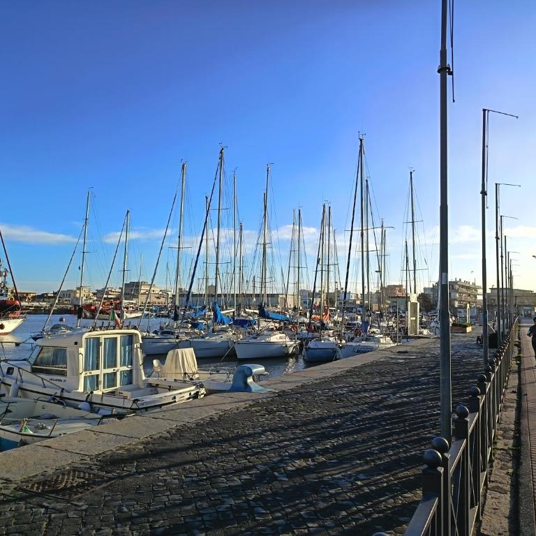 Summer&Winter Home by the sea - Appartamento con 1 Camera da Letto - 27