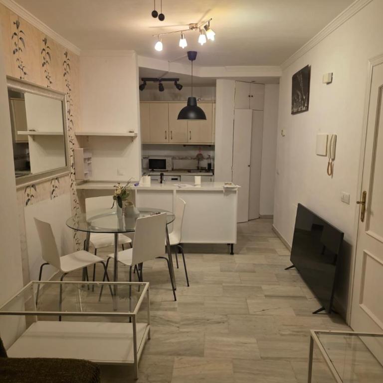 Delizioso appartamento vicino al mare - Apartamento de 1 dormitorio - 1