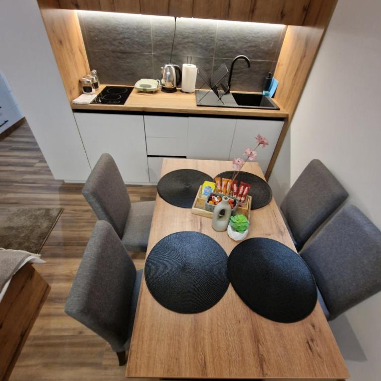 Whisper apartments Kopaonik - Standard Triple Studio - 5
