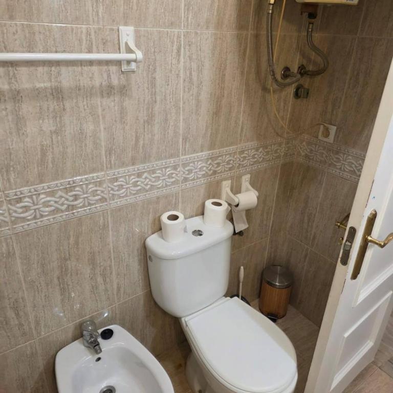 Delizioso appartamento vicino al mare - Apartamento de 1 dormitorio - 3