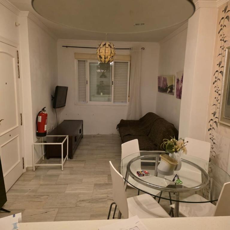 Delizioso appartamento vicino al mare - Apartamento de 1 dormitorio - 5