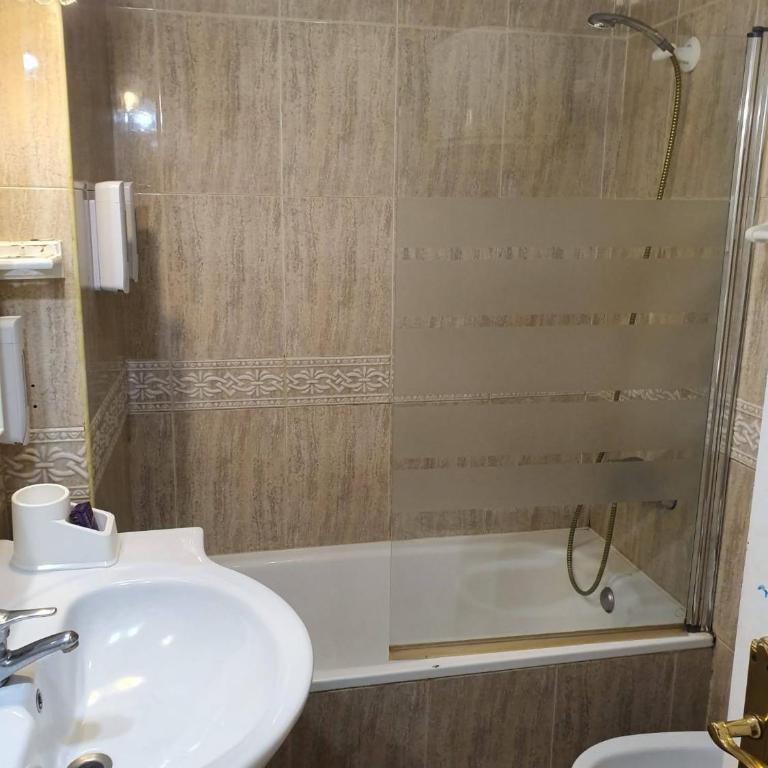 Delizioso appartamento vicino al mare - Apartamento de 1 dormitorio - 10