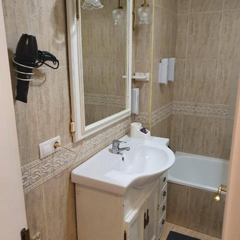 Delizioso appartamento vicino al mare - Apartamento de 1 dormitorio - 11