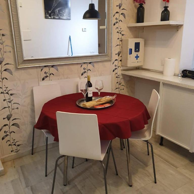 Delizioso appartamento vicino al mare - Apartamento de 1 dormitorio - 13