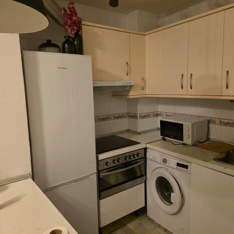Delizioso appartamento vicino al mare - Apartamento de 1 dormitorio - 14