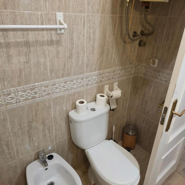 Delizioso appartamento vicino al mare - Apartamento de 1 dormitorio - 19