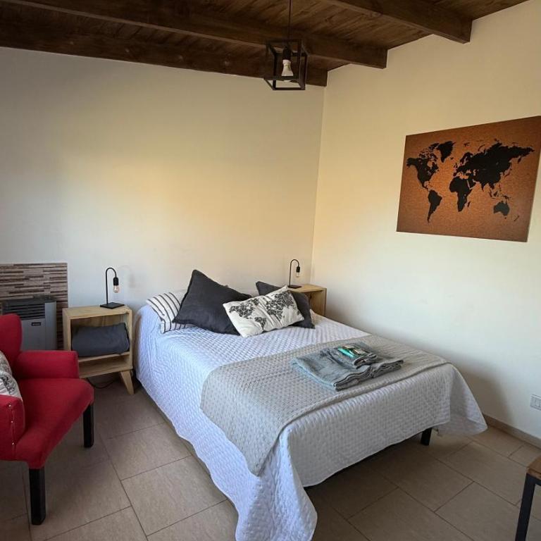 Ullumi - Apartamento de 1 dormitorio - 5