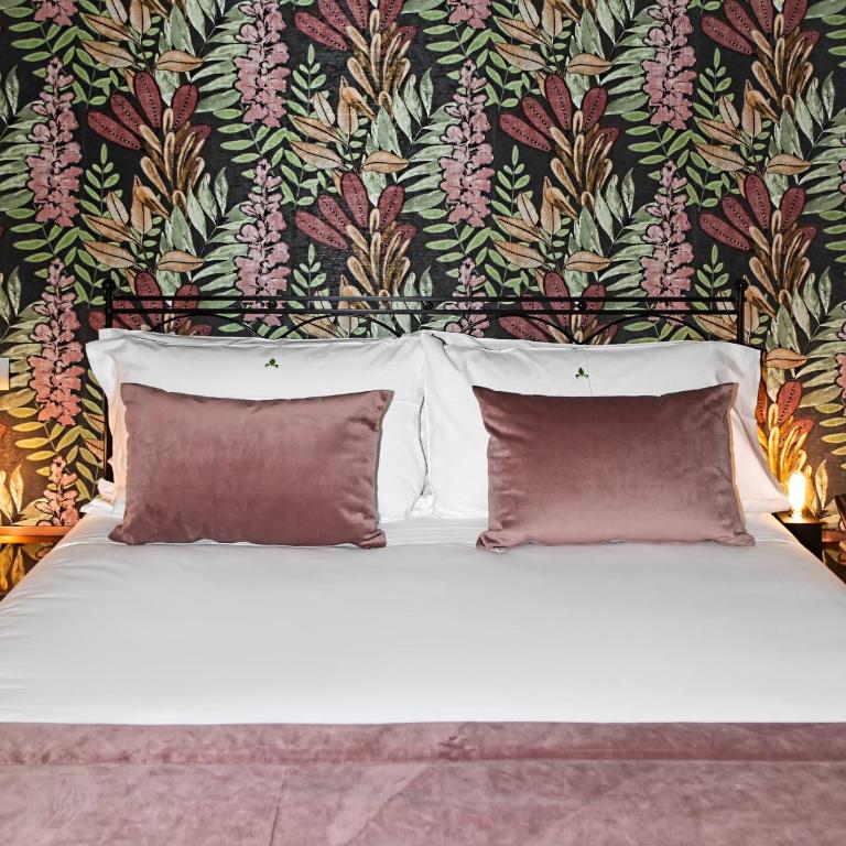 Hotel Caravita - Chambre Double - 4