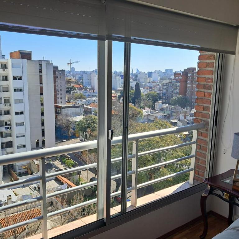 Monoambiente céntrico en Pocitos cómodo y moderno - One-Bedroom Apartment - 2