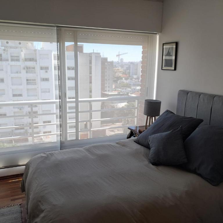 Monoambiente céntrico en Pocitos cómodo y moderno - One-Bedroom Apartment - 8