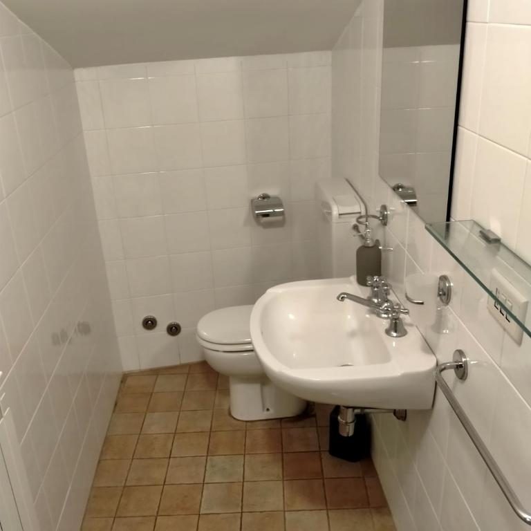 Appartamenti Santa Chiara - Appartamento con 2 Camere da Letto - 45