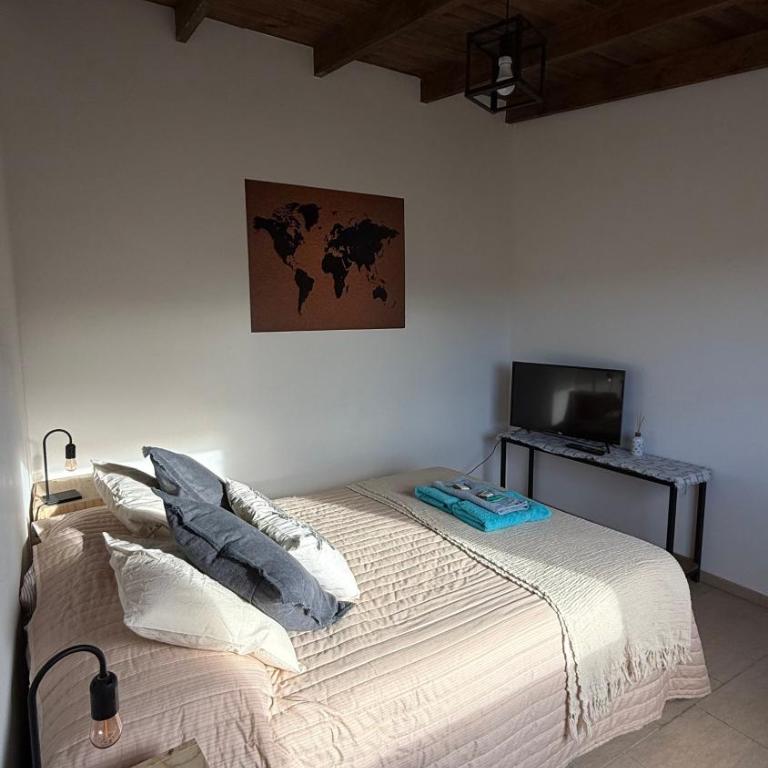 Ullumi - Apartamento de 1 dormitorio - 4