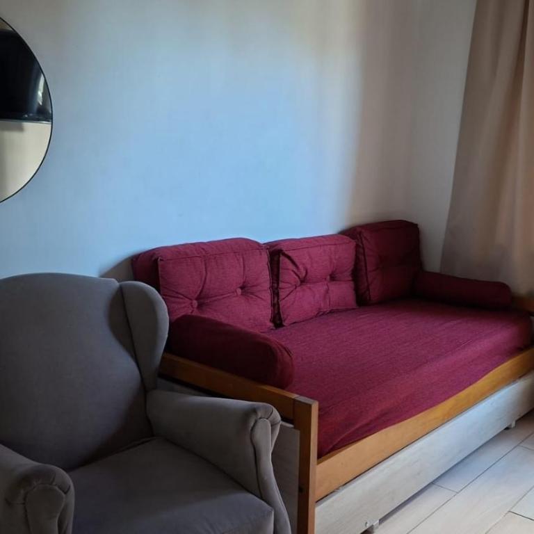Luz Clarita - Apartamento de 1 dormitorio - 2
