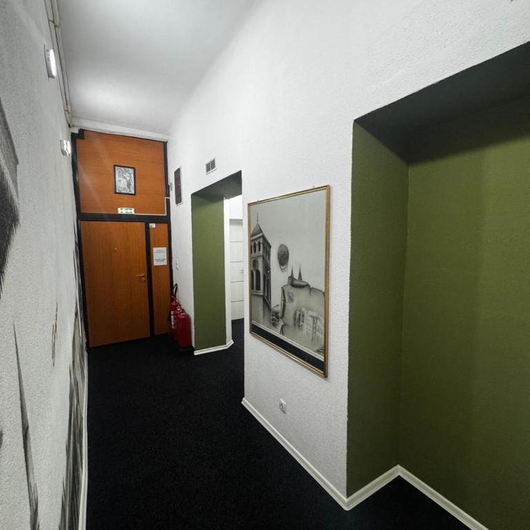 Old Town Trotters Heritage Apartments - Deluxe Double or Twin Room - 21