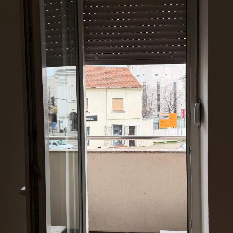 Apartment Theater - Apartman sa 2 Spavaće Sobe - 2