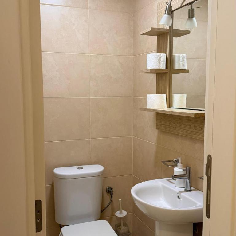 Apartment Theater - Apartman sa 2 Spavaće Sobe - 3