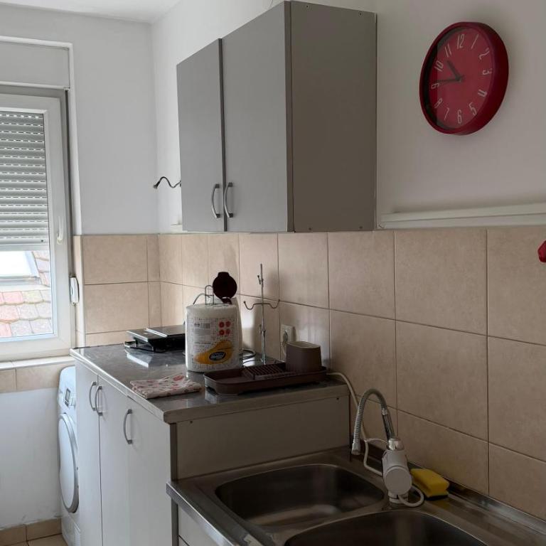 Apartment Theater - Apartman sa 2 Spavaće Sobe - 4