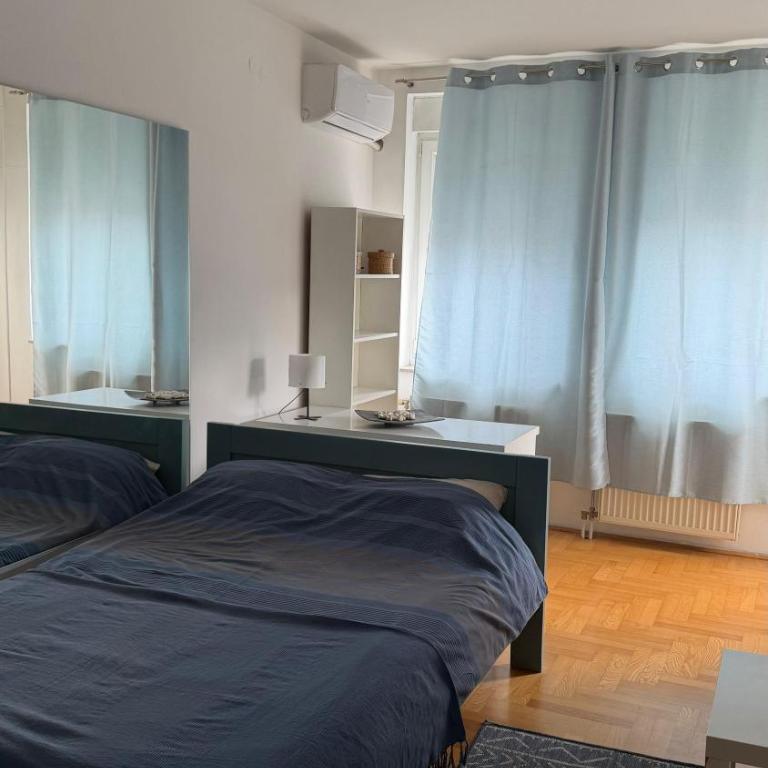 Apartment Theater - Apartman sa 2 Spavaće Sobe - 5