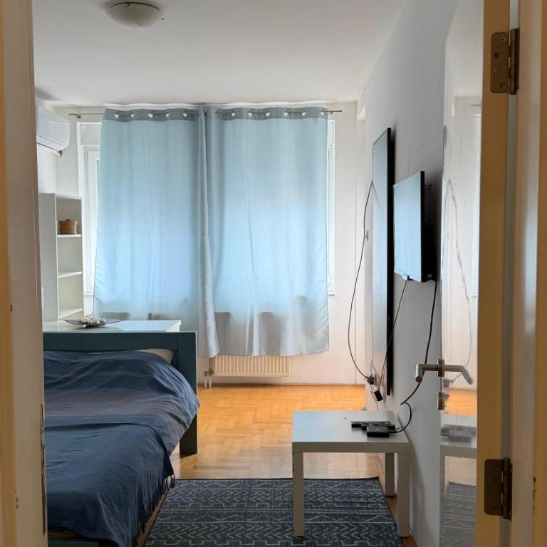 Apartment Theater - Apartman sa 2 Spavaće Sobe - 8