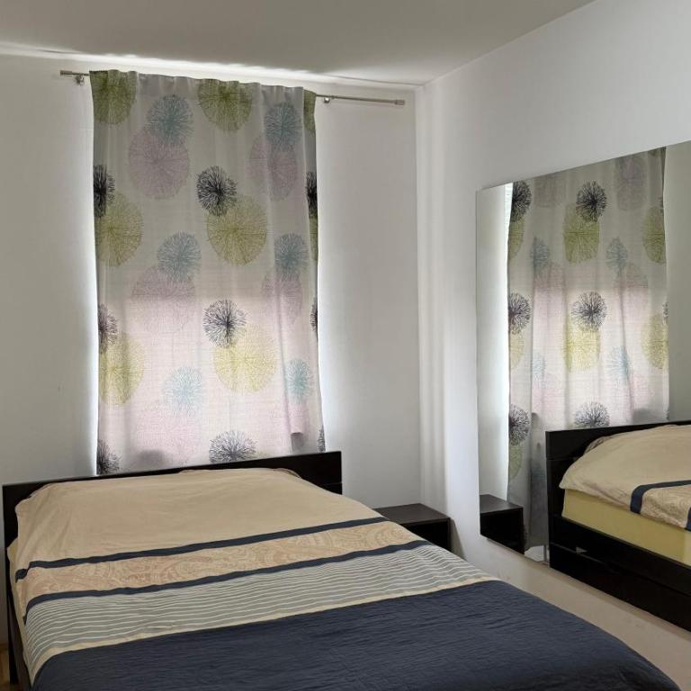 Apartment Theater - Apartman sa 2 Spavaće Sobe - 9