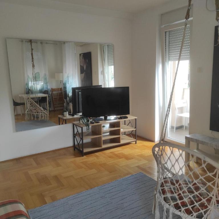 Apartment Theater - Apartman sa 2 Spavaće Sobe - 10