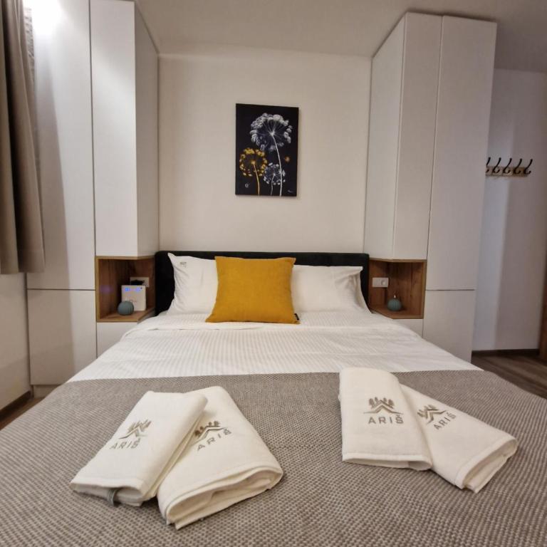Whisper apartments Kopaonik - Standard Triple Studio - 8