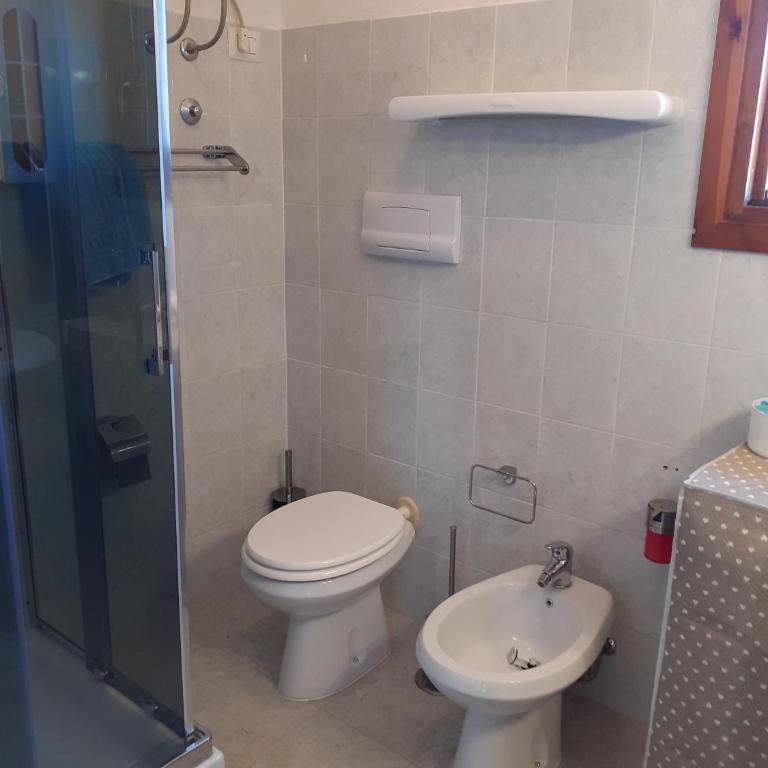 Casa Vacanze Porto Rotondo - Appartamento con 2 Camere da Letto, Terrazza e Vista Mare - 51