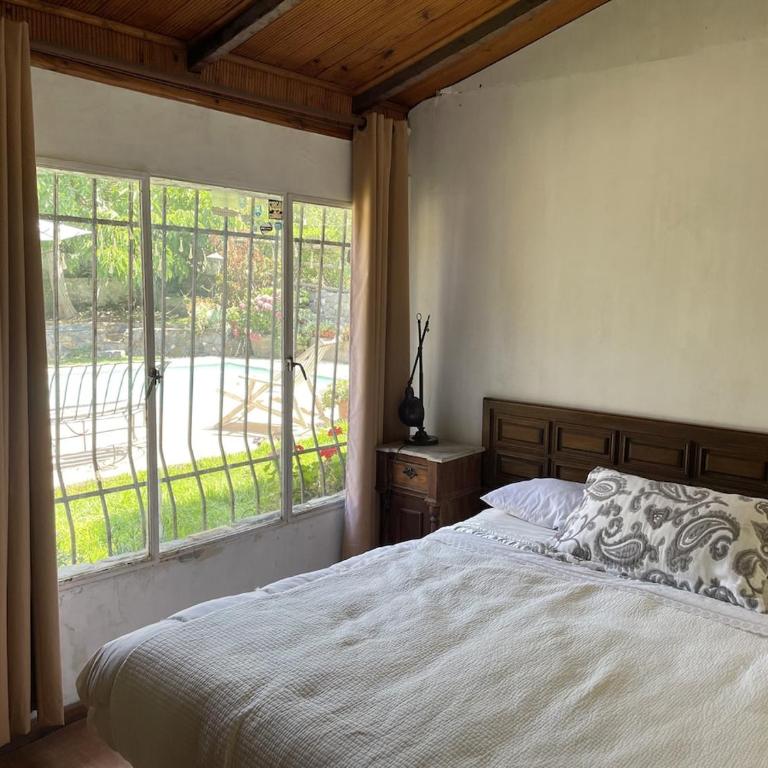 Casona La Campana Olmué - Room #1583057701 - 6