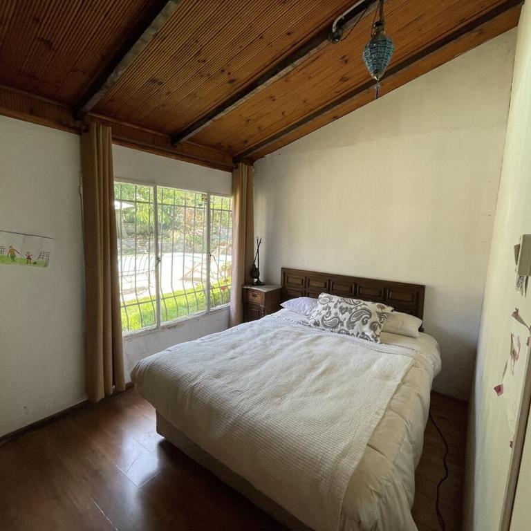 Casona La Campana Olmué - Room #1583057701 - 7