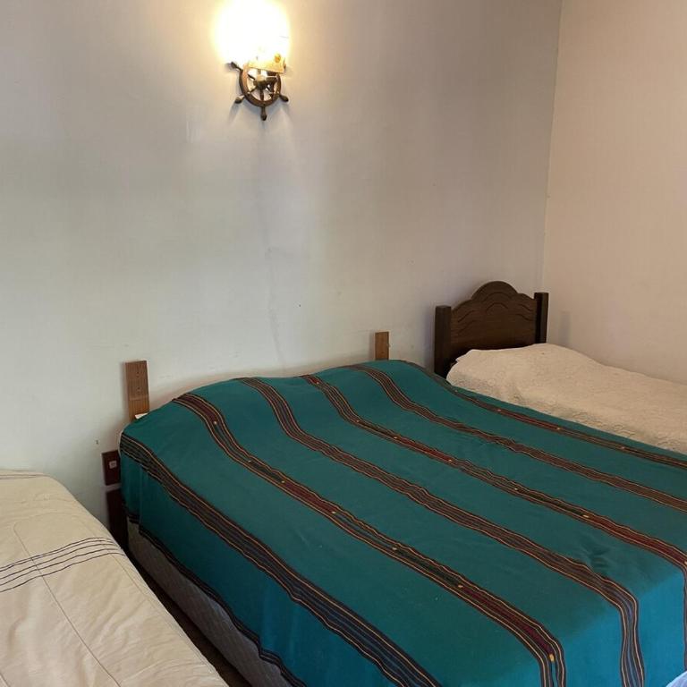 Casona La Campana Olmué - Room #1583057701 - 9