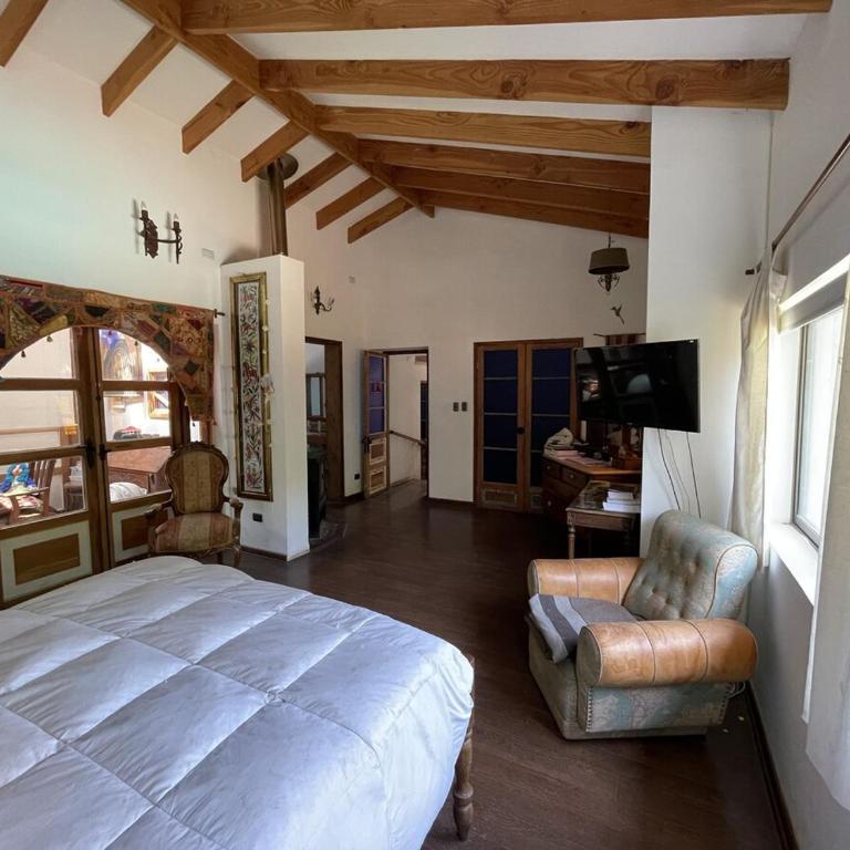 Casona La Campana Olmué - Room #1583057701 - 10