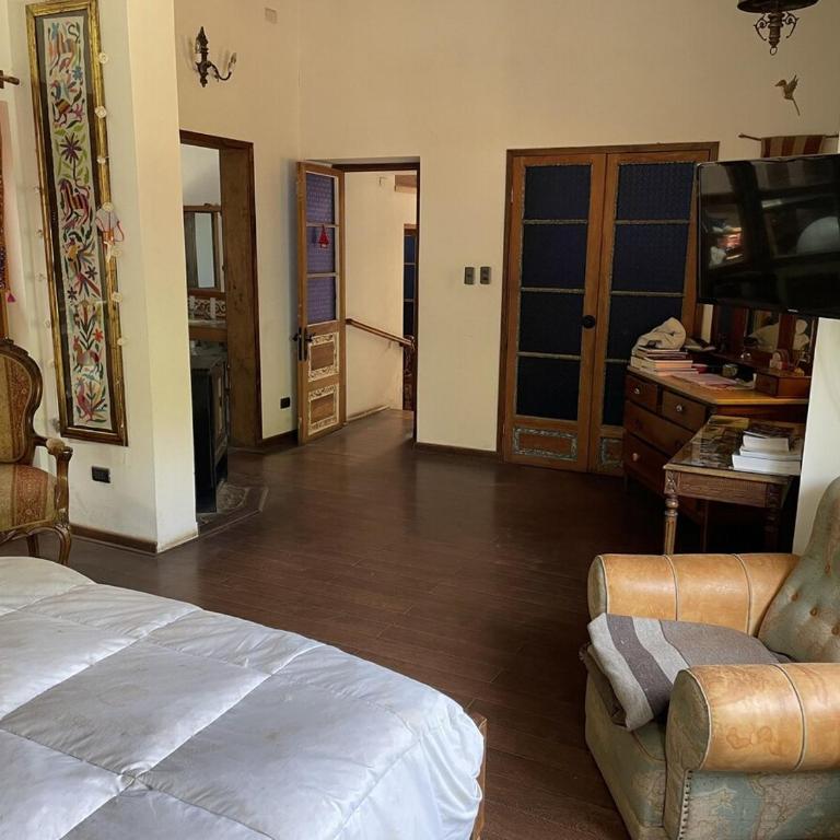Casona La Campana Olmué - Room #1583057701 - 12