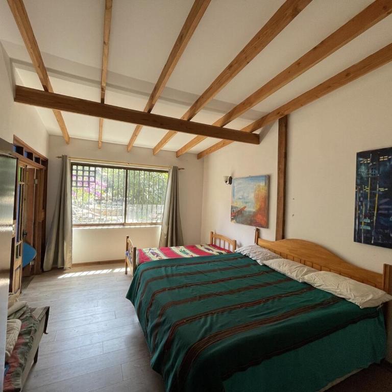 Casona La Campana Olmué - Room #1583057701 - 19