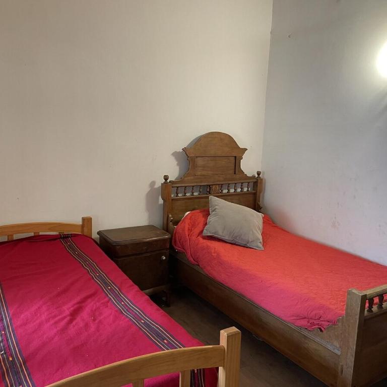 Casona La Campana Olmué - Room #1583057701 - 20